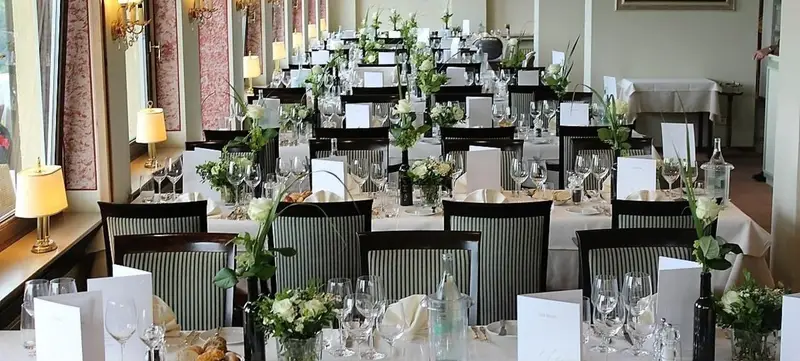 Foto 1 von Restaurant & Hotel Hohenzollern an der Ahr