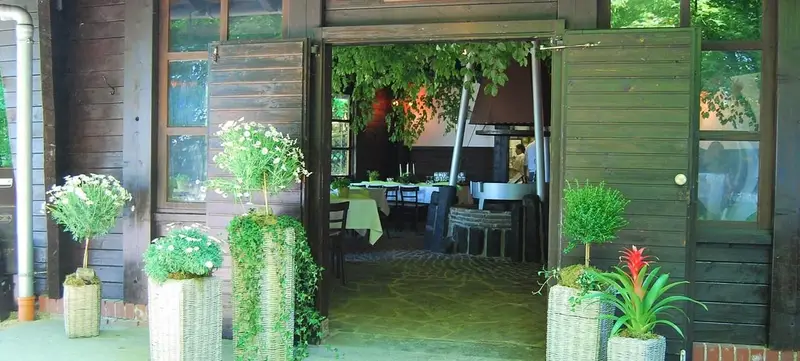 Foto 4 von Hubertushütte Heimersheim