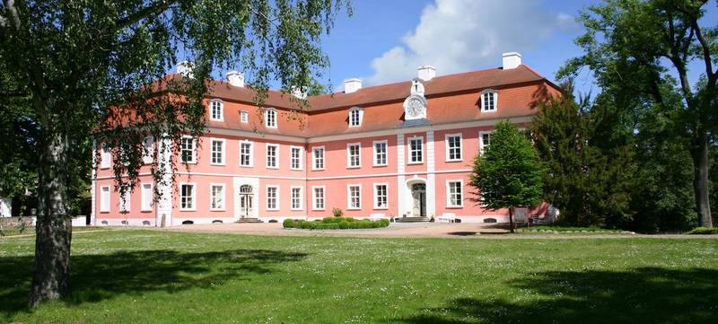 Foto 1 von Schlossmuseum Wolfshagen