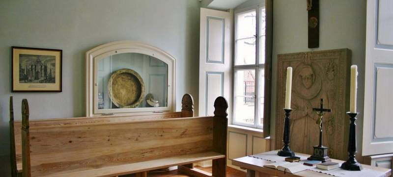 Foto 7 von Schlossmuseum Wolfshagen