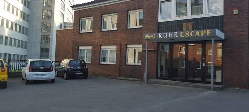 Foto 4 von RuhrEscape