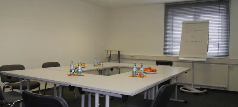 Foto 2 von Beratungsraum Hofheim