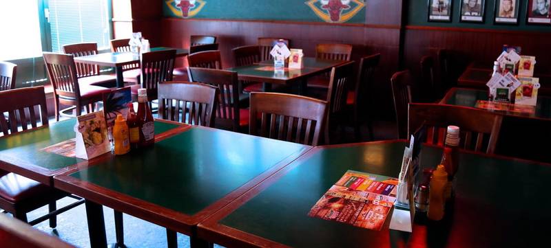Foto 2 von Yours Sports Bar