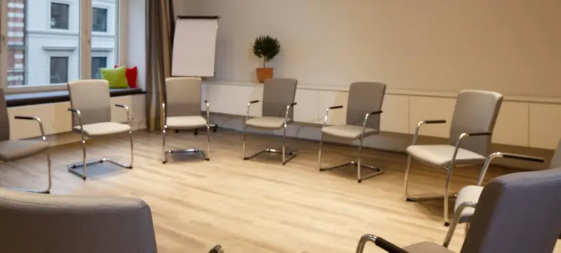 Foto 1 von Inplace Meetingraum