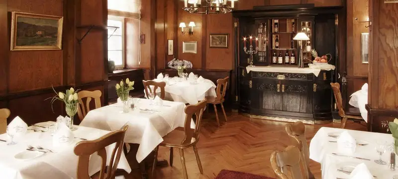 Foto 2 von Restaurant Schwarzwälder Hof
