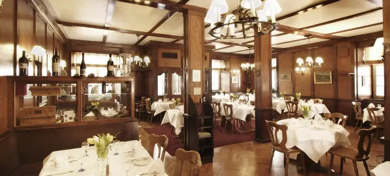 Foto 1 von Restaurant Schwarzwälder Hof