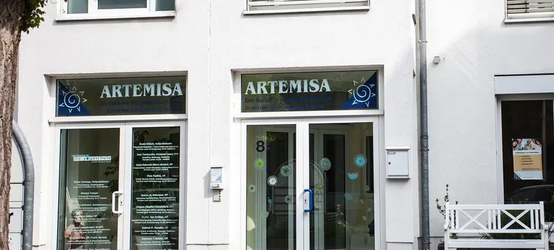 Foto 6 von Artemisa Heilpraktikerschule