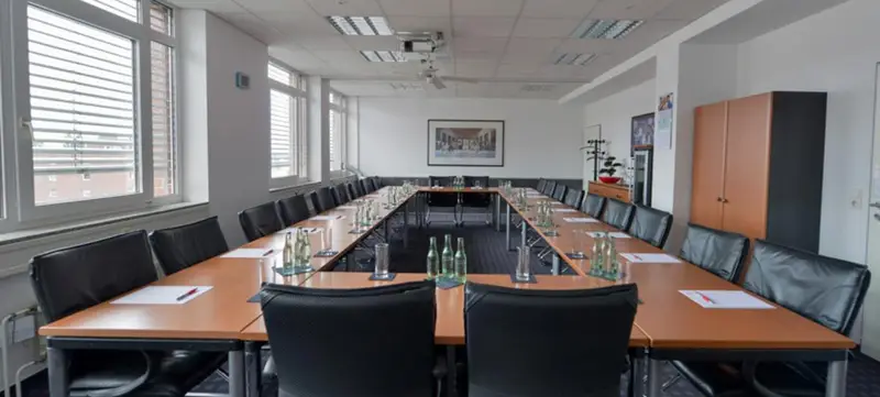 Foto 1 von ecos office center hannover nord