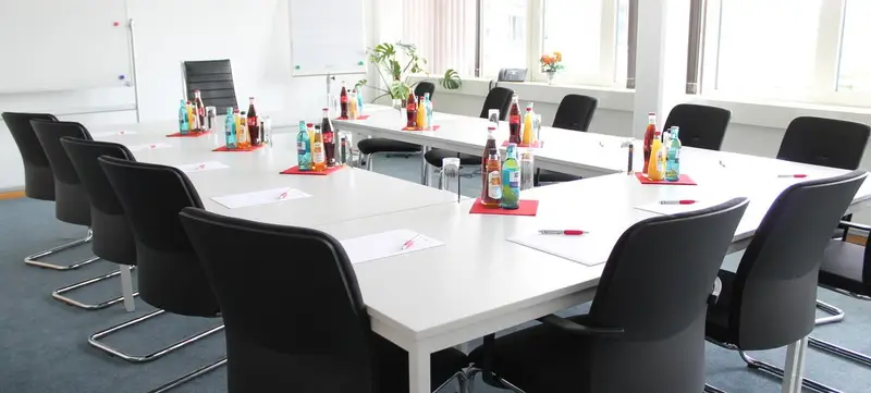Foto 1 von ecos office center mainz