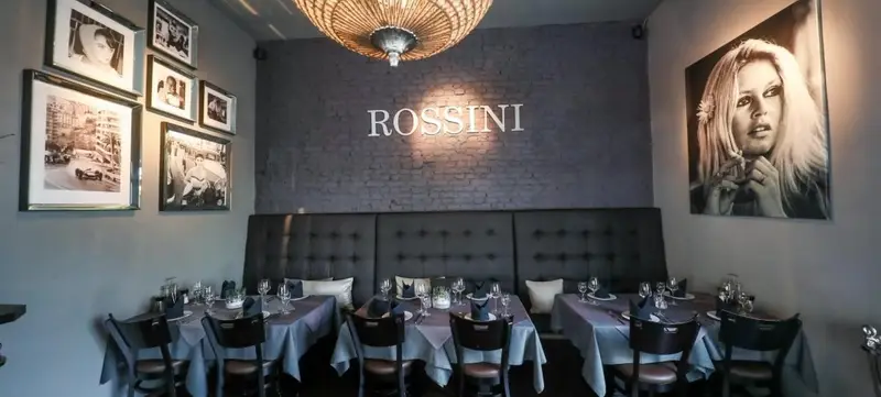 Foto 1 von Rossini