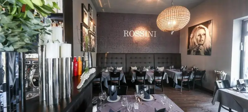 Foto 2 von Rossini