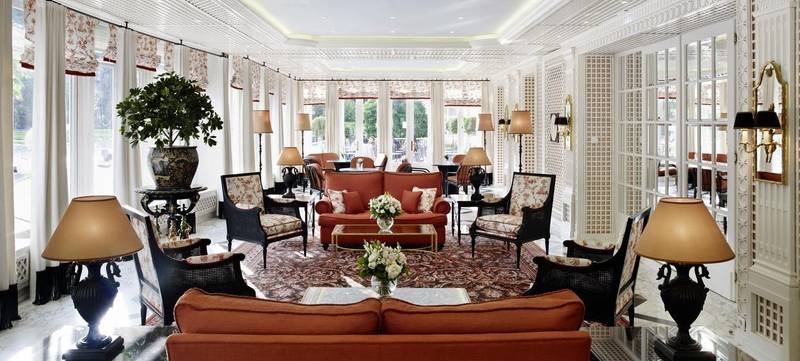 Foto 2 von Hotel Sacher Salzburg