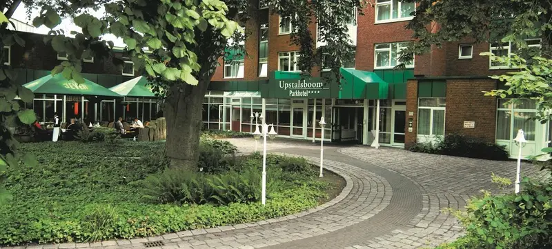 Foto 14 von Upstalsboom Parkhotel Emden