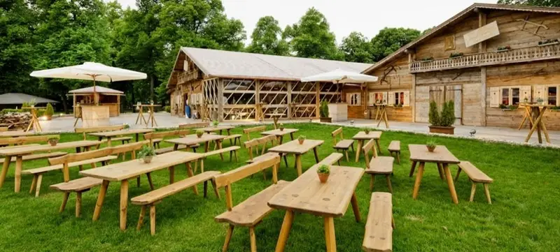 Foto 1 von Von Alm das Beste