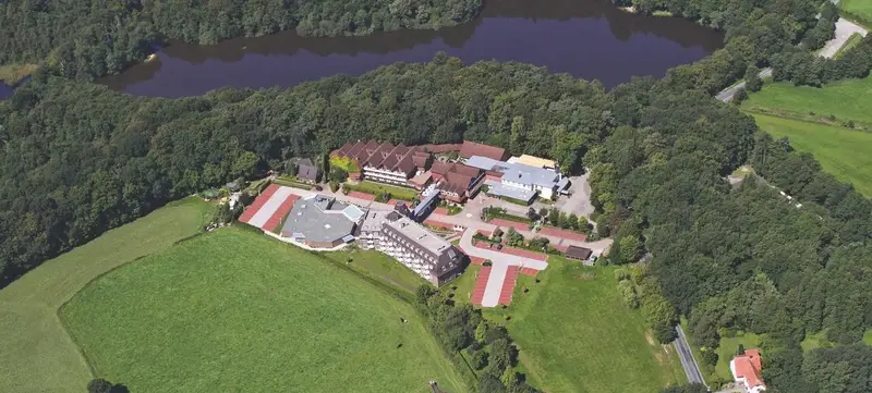 Foto 10 von Upstalsboom Landhotel Friesland