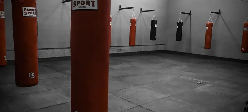 Foto 1 von Boxing Company Cologne