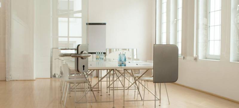 Foto 2 von Meetingraum SungSimonDesign
