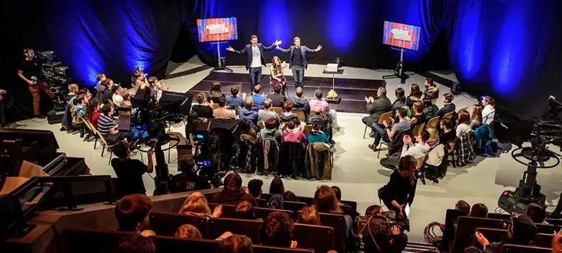 Foto 9 von Ben David - Magic Comedy Show