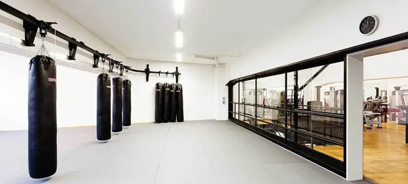 Foto 4 von Zanshin Dojo
