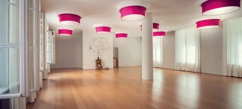 Foto 1 von Spirit Yoga Berlin West