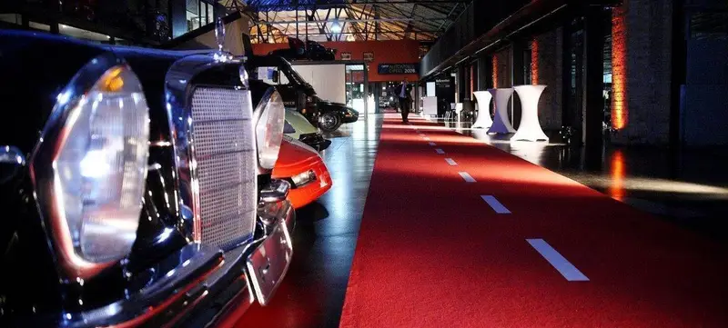 Foto 16 von Classic Remise Berlin