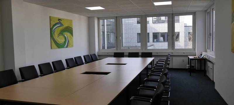 Foto 1 von ecos office center dortmund