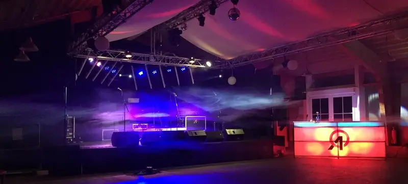 Foto 5 von Deifuhs Eventlocation