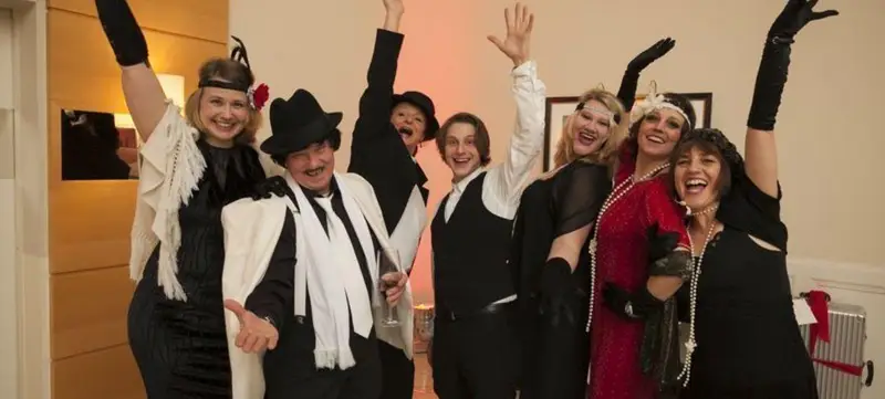 Foto 10 von Die Stadtgeschichten