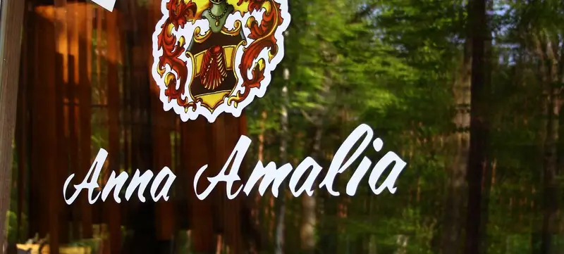 Foto 4 von Anna Amalia Restaurant