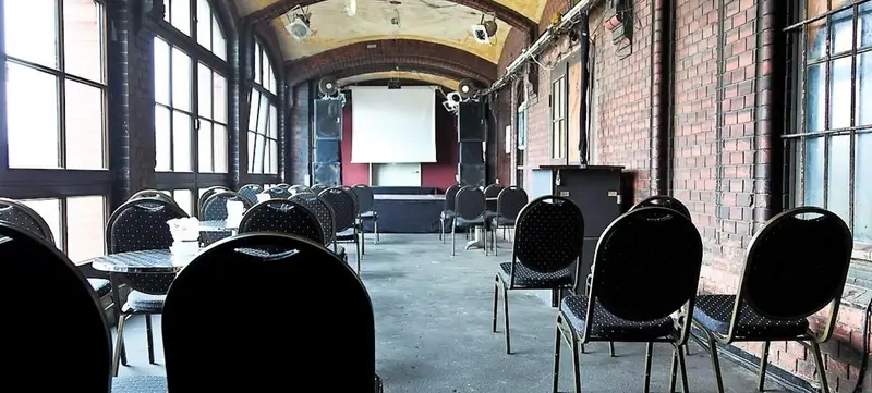 Foto 1 von Stellwerk Hamburg