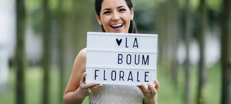 Foto 3 von La Boum Florale