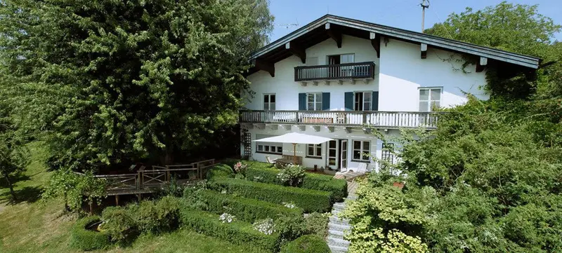 Foto 4 von Artwork Location - Landhaus Chiemsee