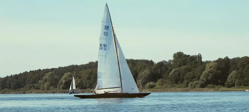 Foto 4 von Artwork Location - Schärenkreuzer Chiemsee