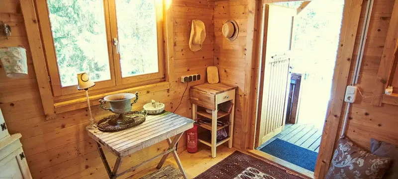 Foto 3 von Artwork Location - Landhaus Kitzbühel