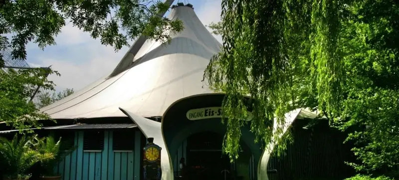 Foto 2 von Europapark - Eis-Stadion