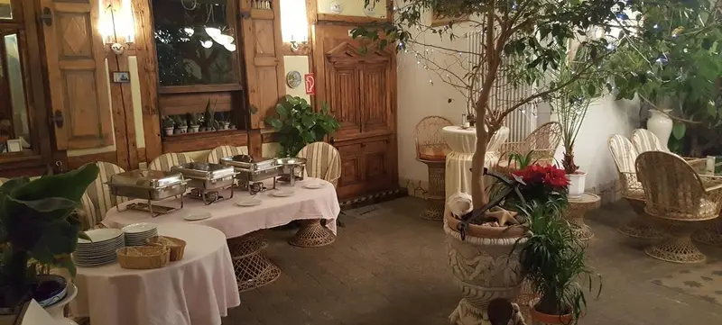 Foto 2 von La Bodega