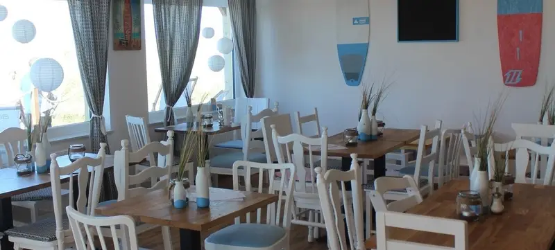 Foto 1 von Cafe & Bistro Sutsche
