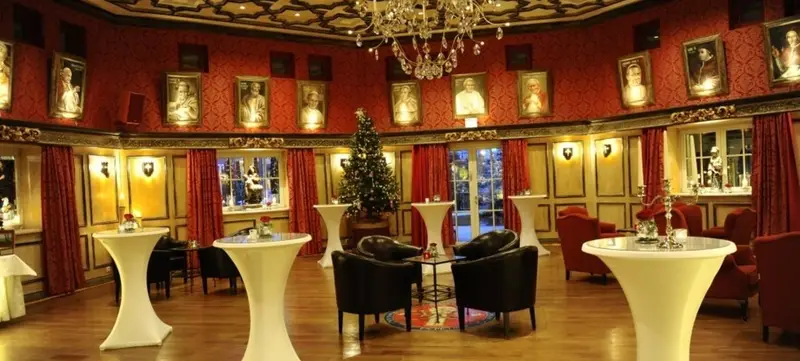 Foto 3 von Europapark Refectorium