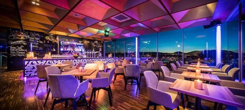 Foto 1 von SKYBAR Graz