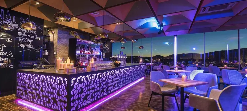 Foto 2 von SKYBAR Graz