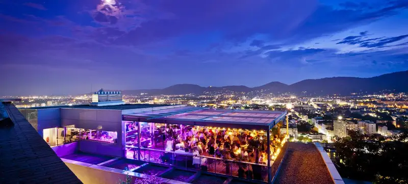 Foto 5 von SKYBAR Graz