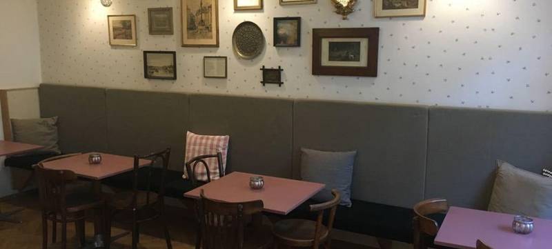 Foto 2 von Café Fotter