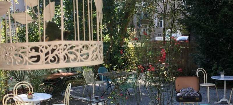 Foto 4 von Café Fotter
