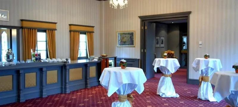 Foto von Europapark Salle Strasbourg