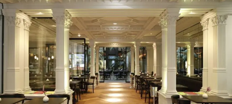 Foto 2 von Cafe Luitpold