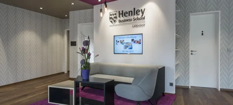 Foto 17 von Henley Business School Germany