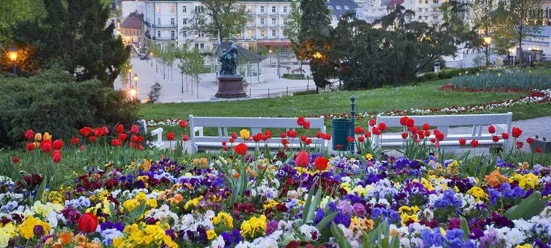 Foto 5 von Hotel Herzoghof Baden