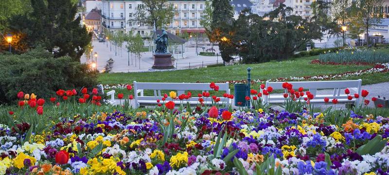 Foto 5 von Hotel Herzoghof Baden