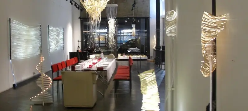 Foto 2 von Hilde Leiss Galerie