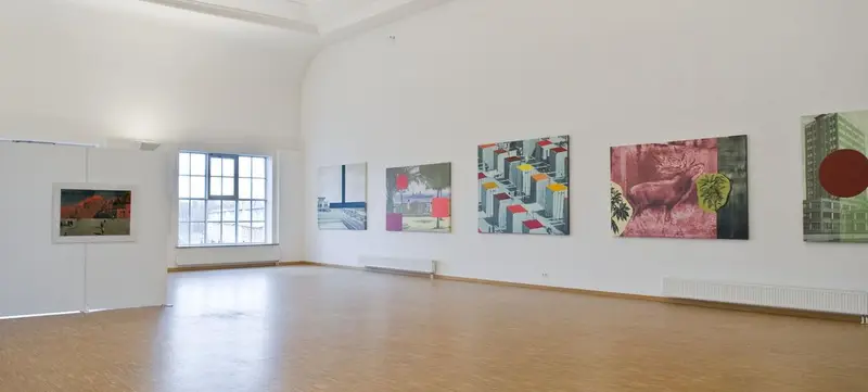Foto 2 von Galerie Noah